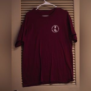 Zumiez TokyoSkate Oversized Tee